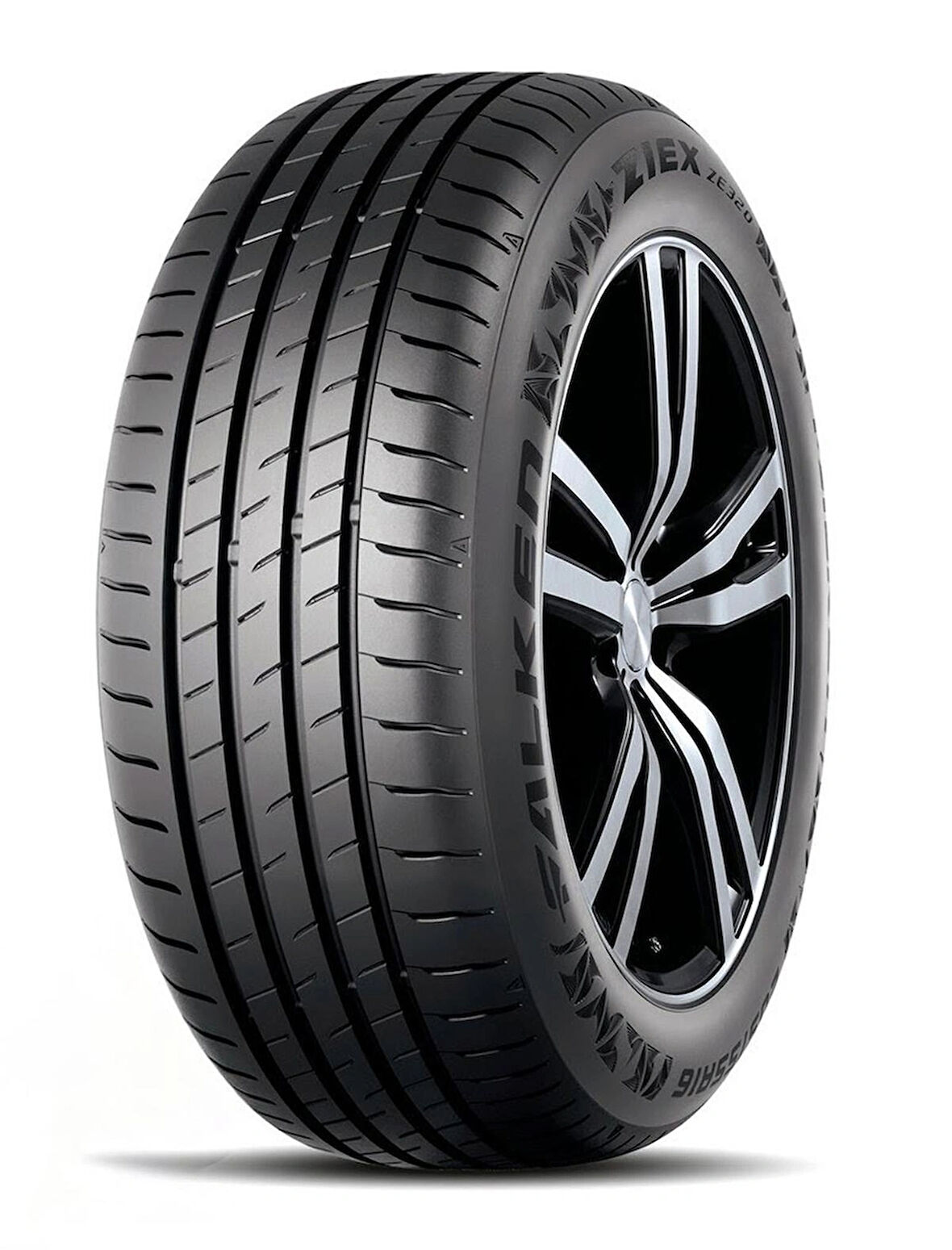 Falken 225/45 R17 94W XL Ziex ZE320 Yaz Lastiği 2024