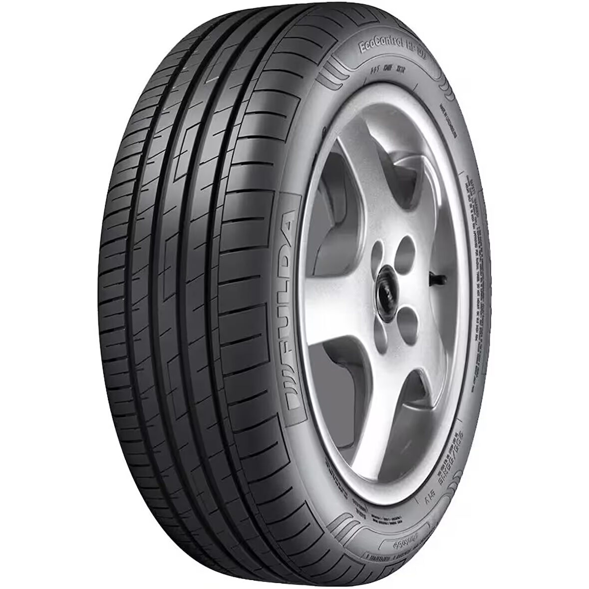 Fulda 195/55R16 87V EcoControl HP 2 (Yaz) (2023)