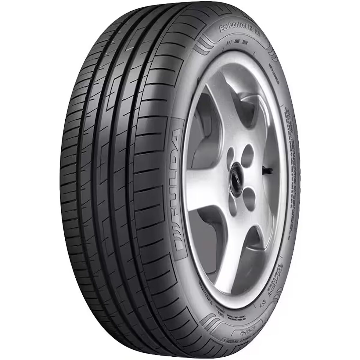 Fulda 195/55R16 87V EcoControl HP 2 (Yaz)  (2025)