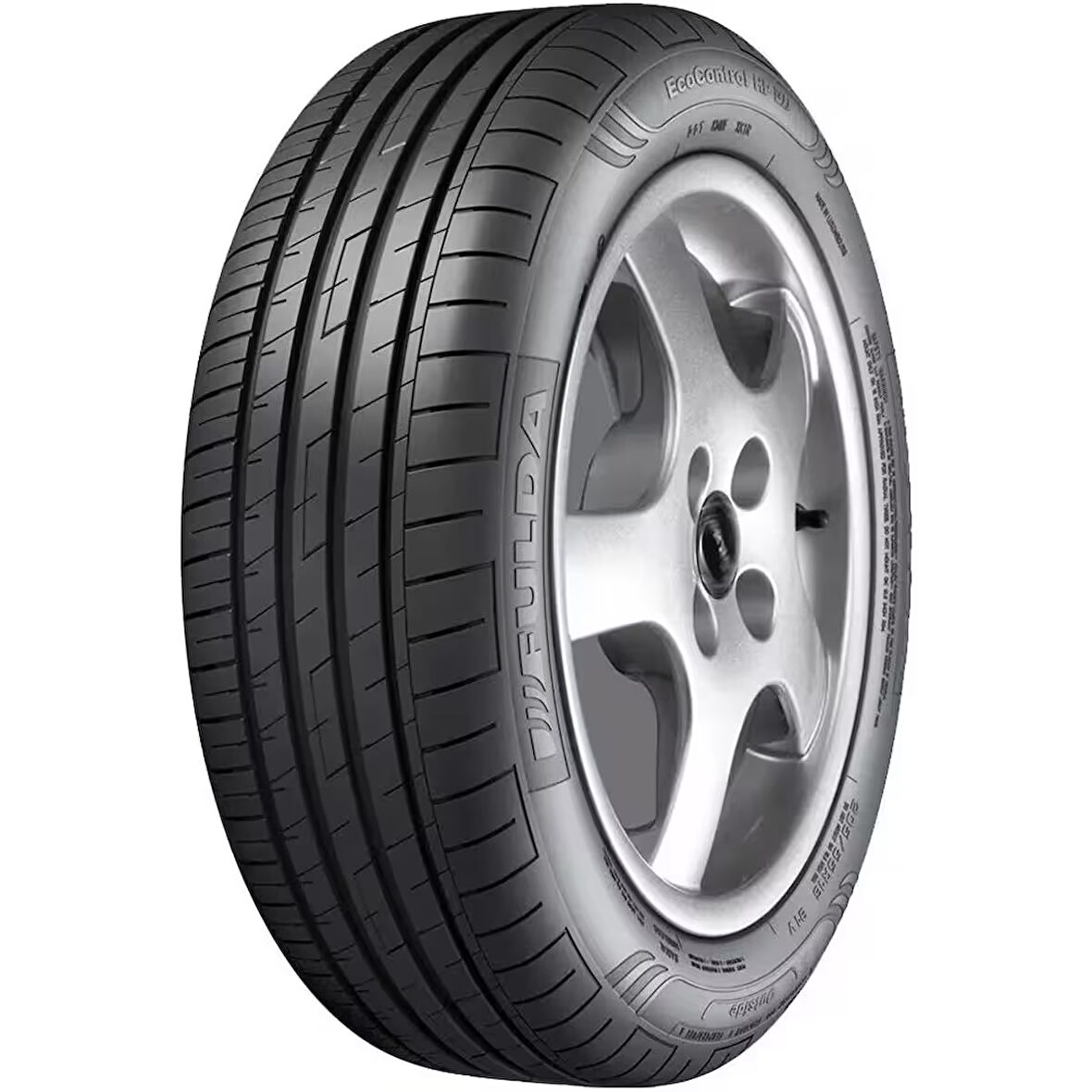 Fulda 195/65R15 91H EcoControl HP 2 (Yaz)  (2025)
