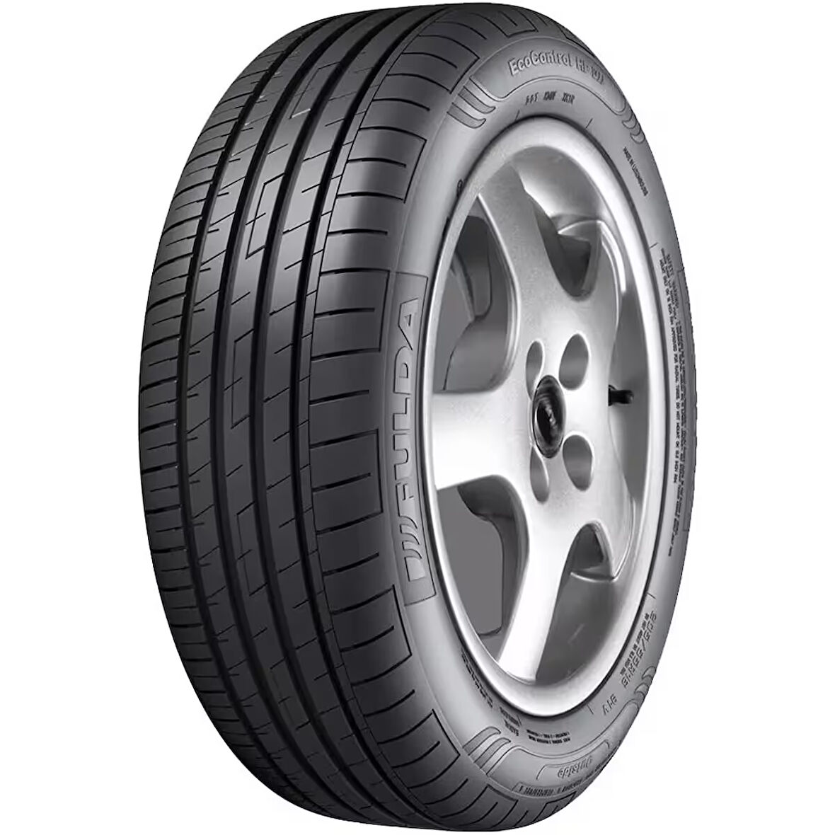 Fulda 215/55R16 98V EcoControl HP 2 (Yaz) (2024)