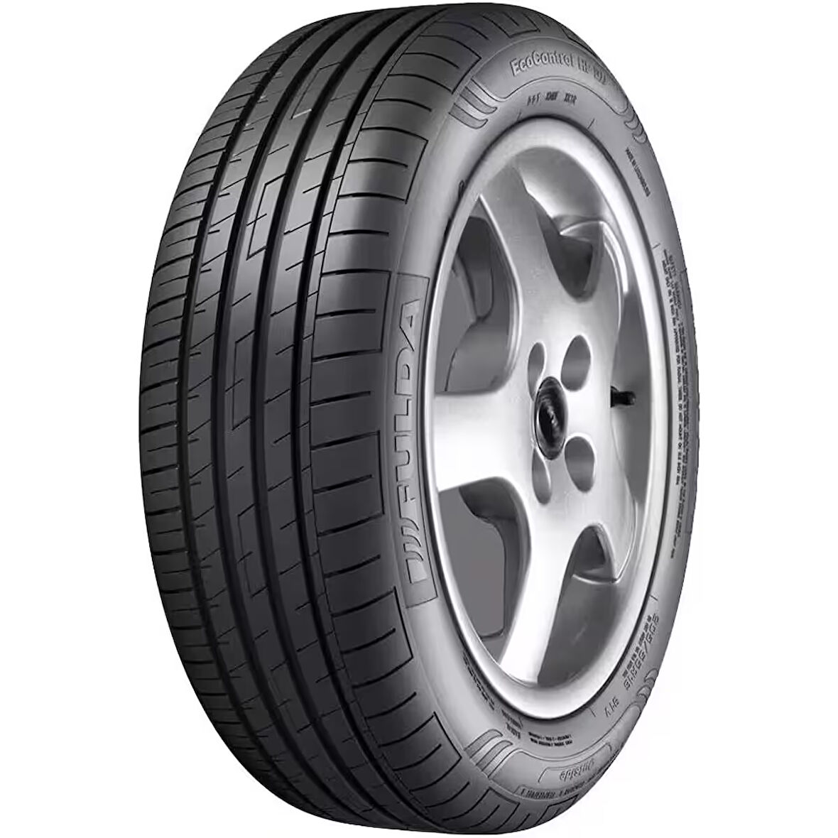 Fulda 215/55R16 93V EcoControl HP 2 (Yaz)  (2025)