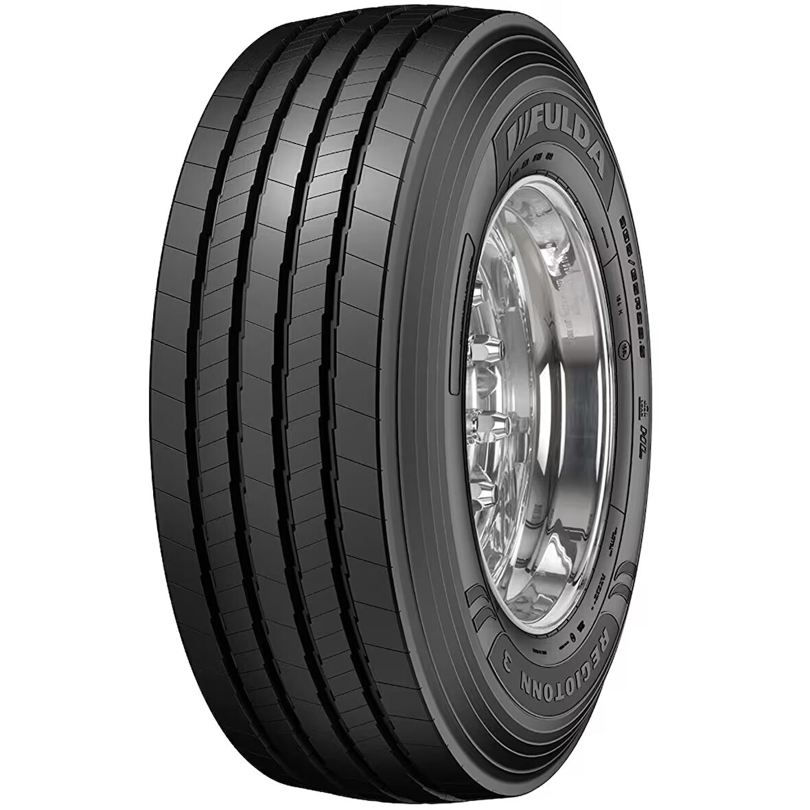 Fulda 385/55R22.5 160K RegioTonn 3 (4 Mevsim) (2025)