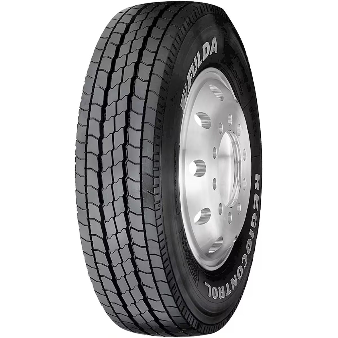 Fulda 215/75R17.5 126/124M 12PR M+S RegioControl (Kış) (2023)