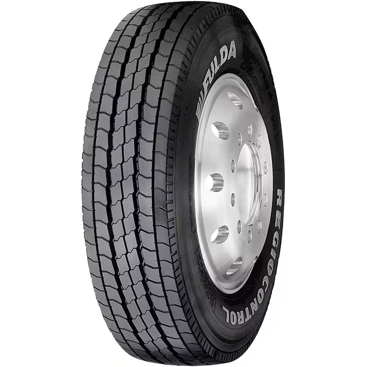 Fulda 215/75R17.5 126/124M 12PR M+S RegioControl (Kış)  (2025)