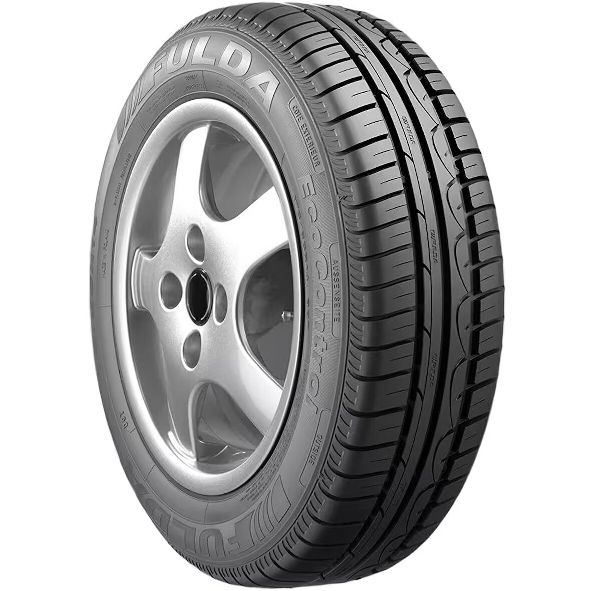 Fulda 175/65R14 82T EcoControl (Yaz)  (2025)