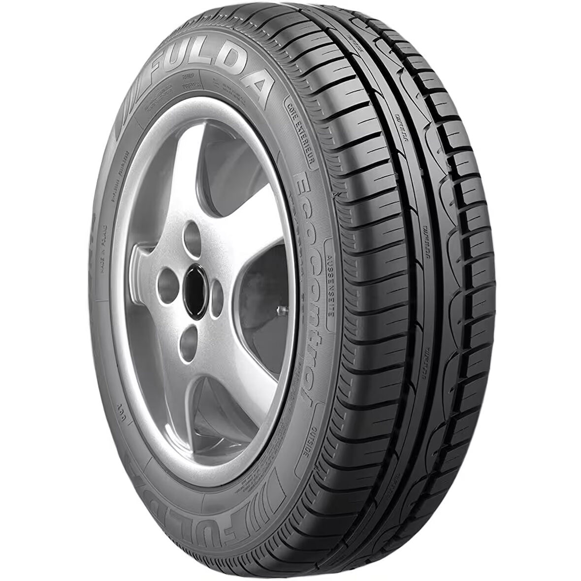 Fulda 175/65R14 82T EcoControl (Yaz) (2023)