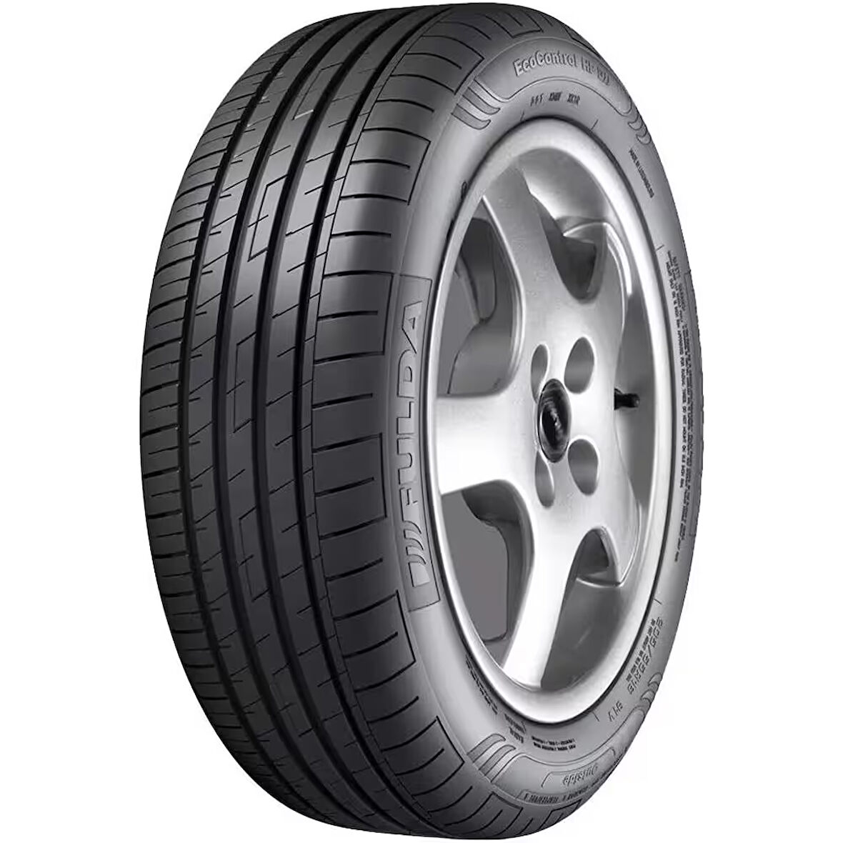 Fulda 215/55R17 94V EcoControl HP 2 (Yaz)  (2025)