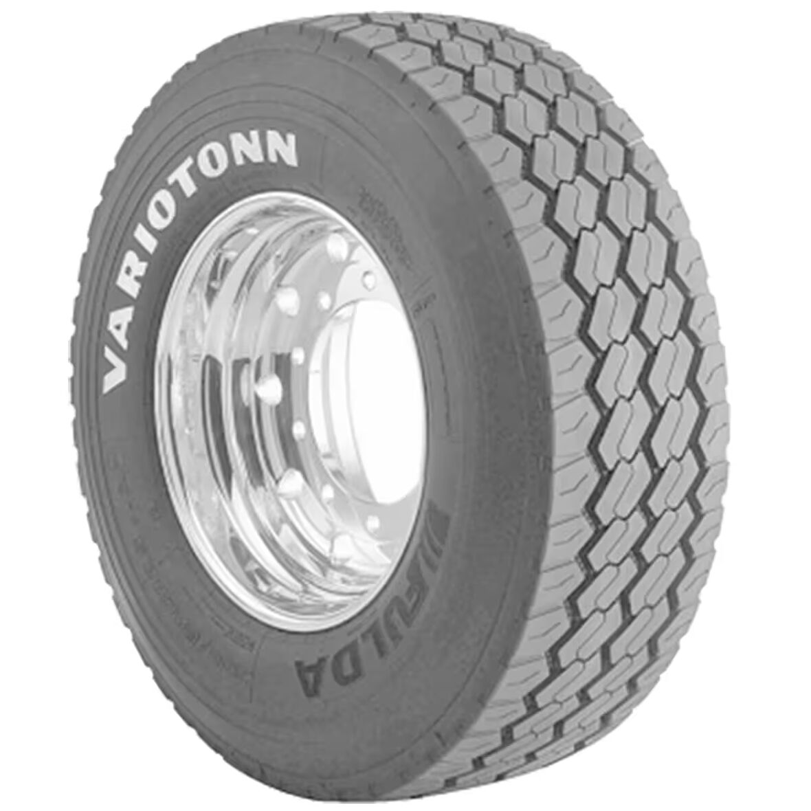 Fulda 385/65R22.5 160K VarioTonn (4 Mevsim)  (2025)