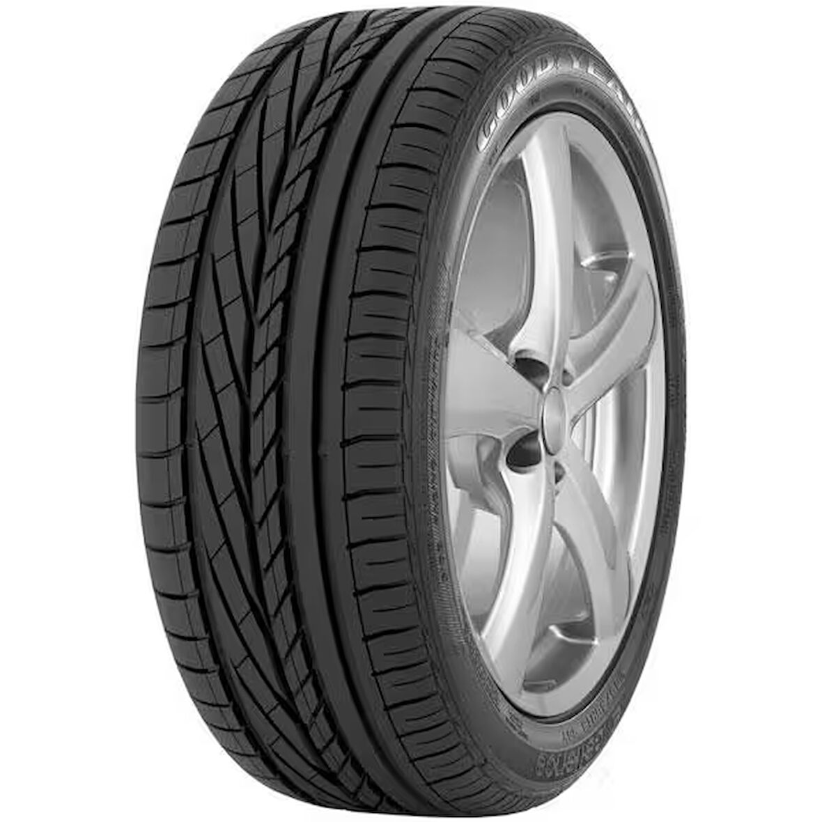 Goodyear 195/55R16 87H ROF RFT * Excellence (Yaz) (2022)