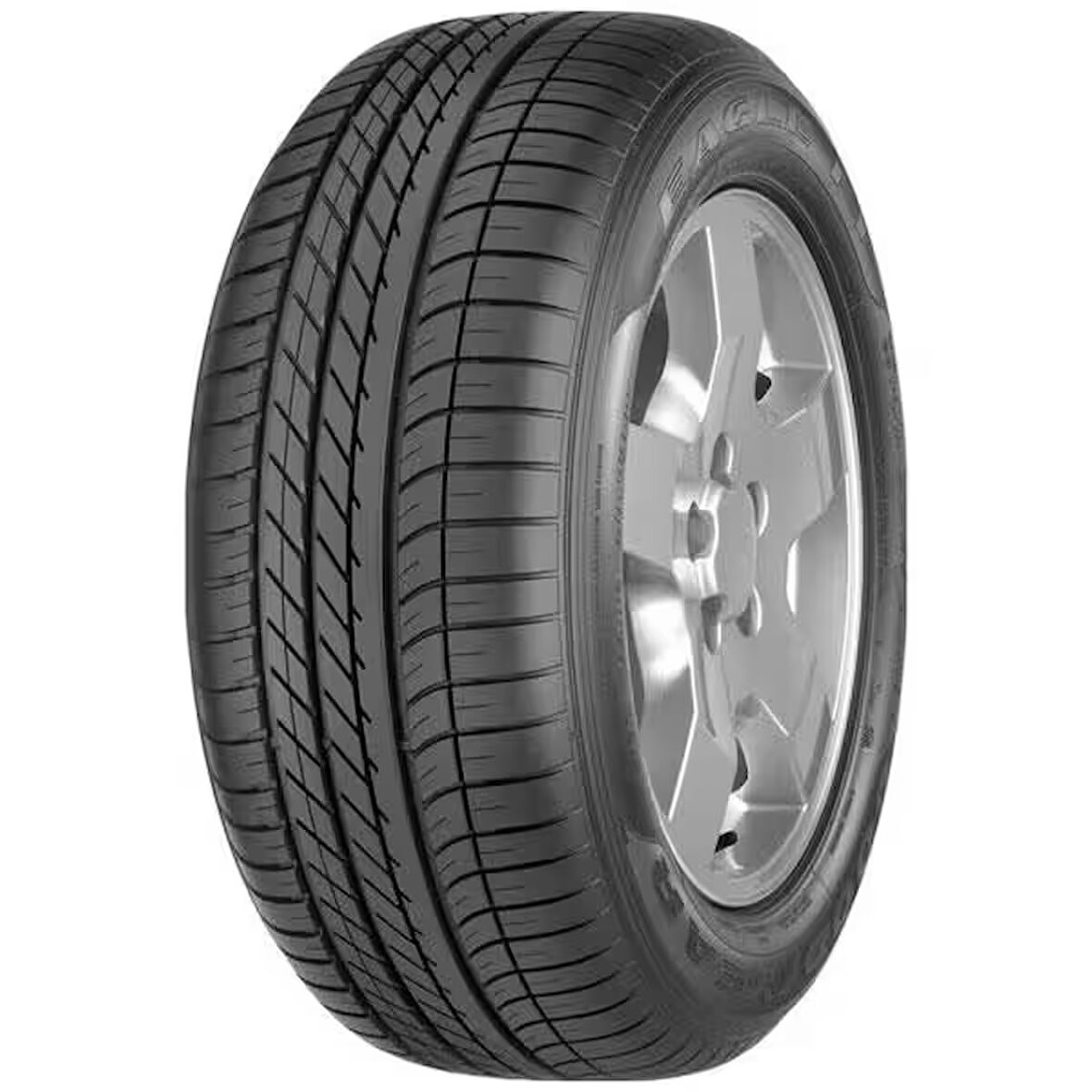 Goodyear 275/40R20 106W XL ROF RFT * FP Eagle F1 Asymmetric SUV (Yaz) (2023)
