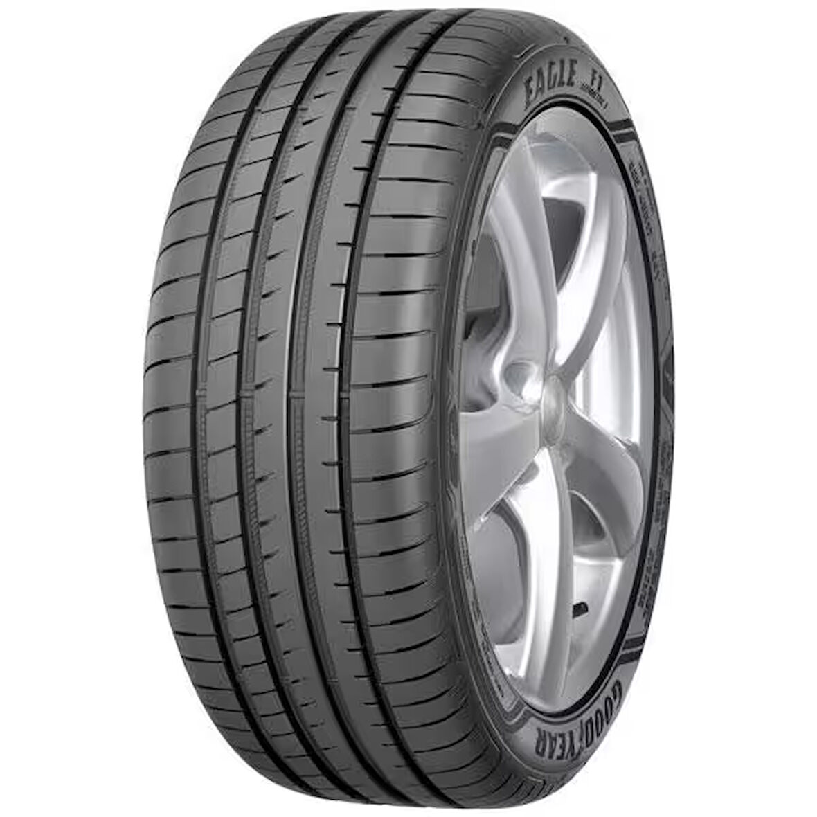 Goodyear 285/35 R22 106W XL EAG F1 ASYMM 3 T0 SCT YAZ Oto Lastiği - 2022