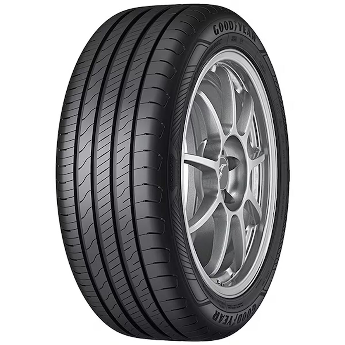 Goodyear 195/55R16 87H EfficientGrip Performance 2 (Yaz) (2024)