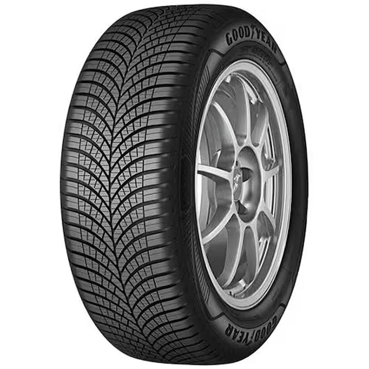 Goodyear 185/65R15 92V XL Vector 4Seasons Gen-3 (4 Mevsim) (2024)