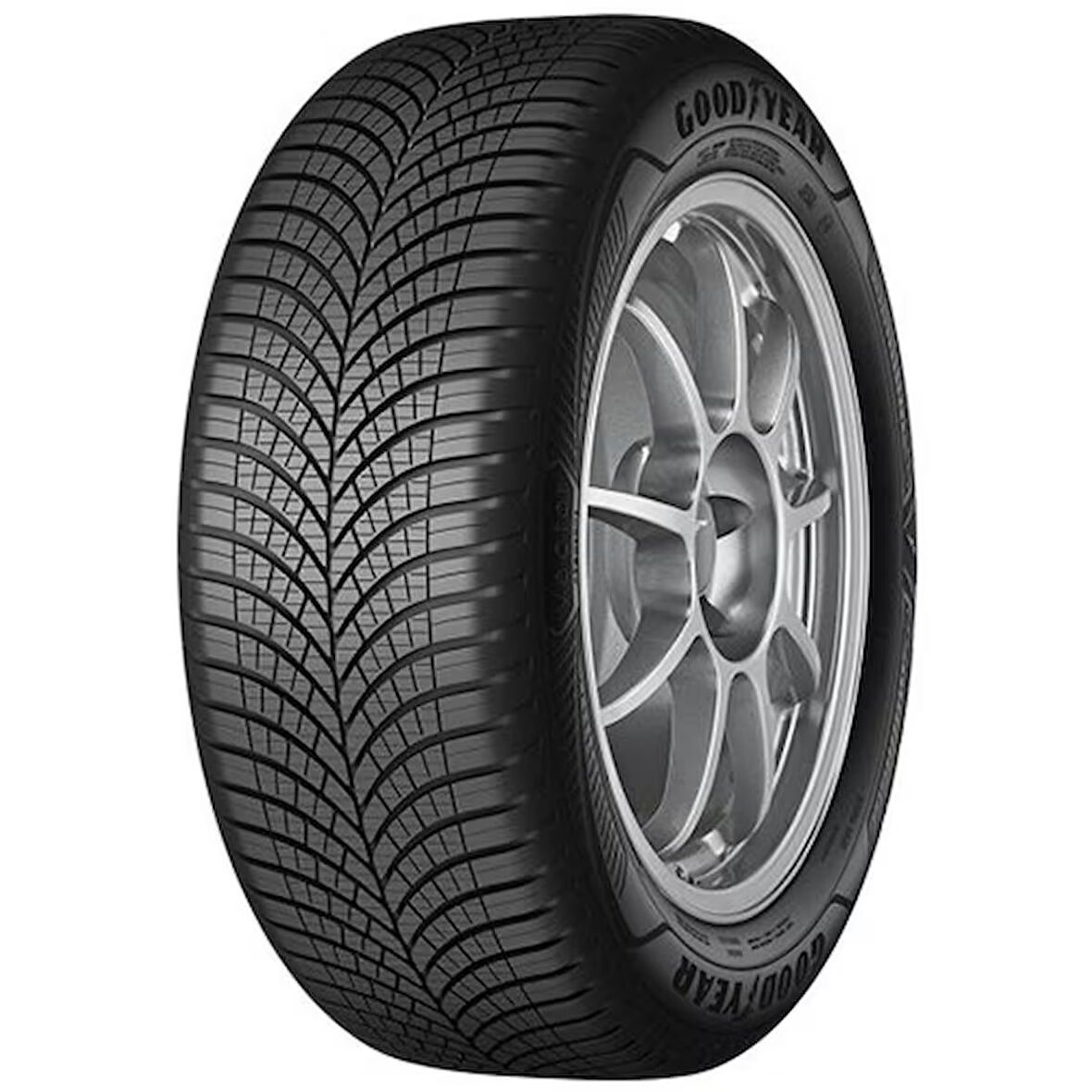 Goodyear 225/65R17 106V XL Vector 4Seasons Gen-3 Suv (4 Mevsim) (2023)