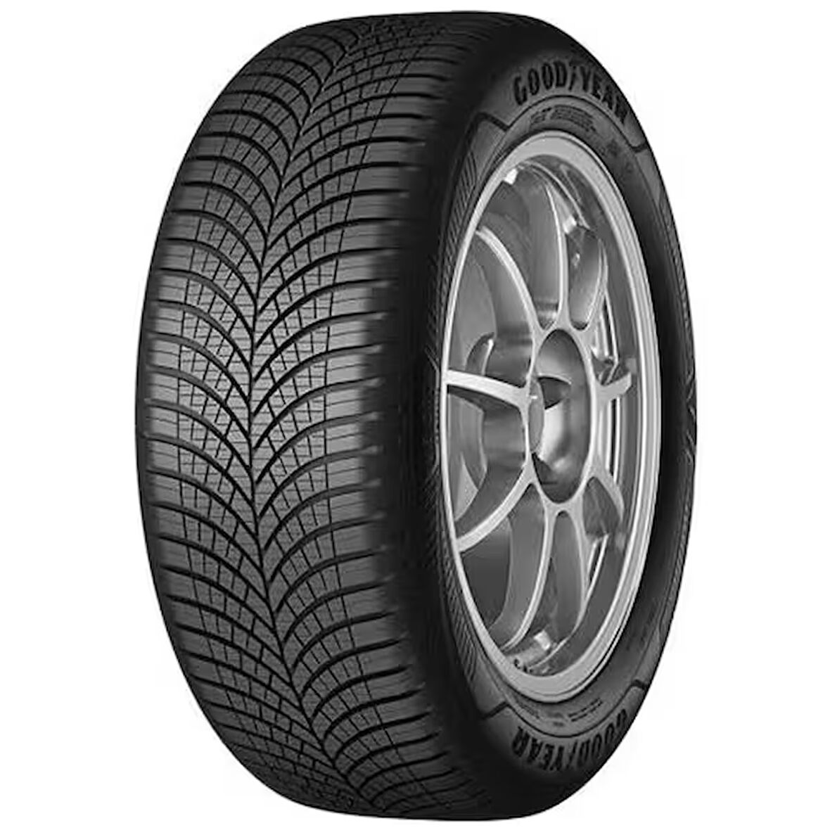 Goodyear 235/55R19 105W XL Vector 4Seasons Gen-3 SUV (4 Mevsim)  (2025)