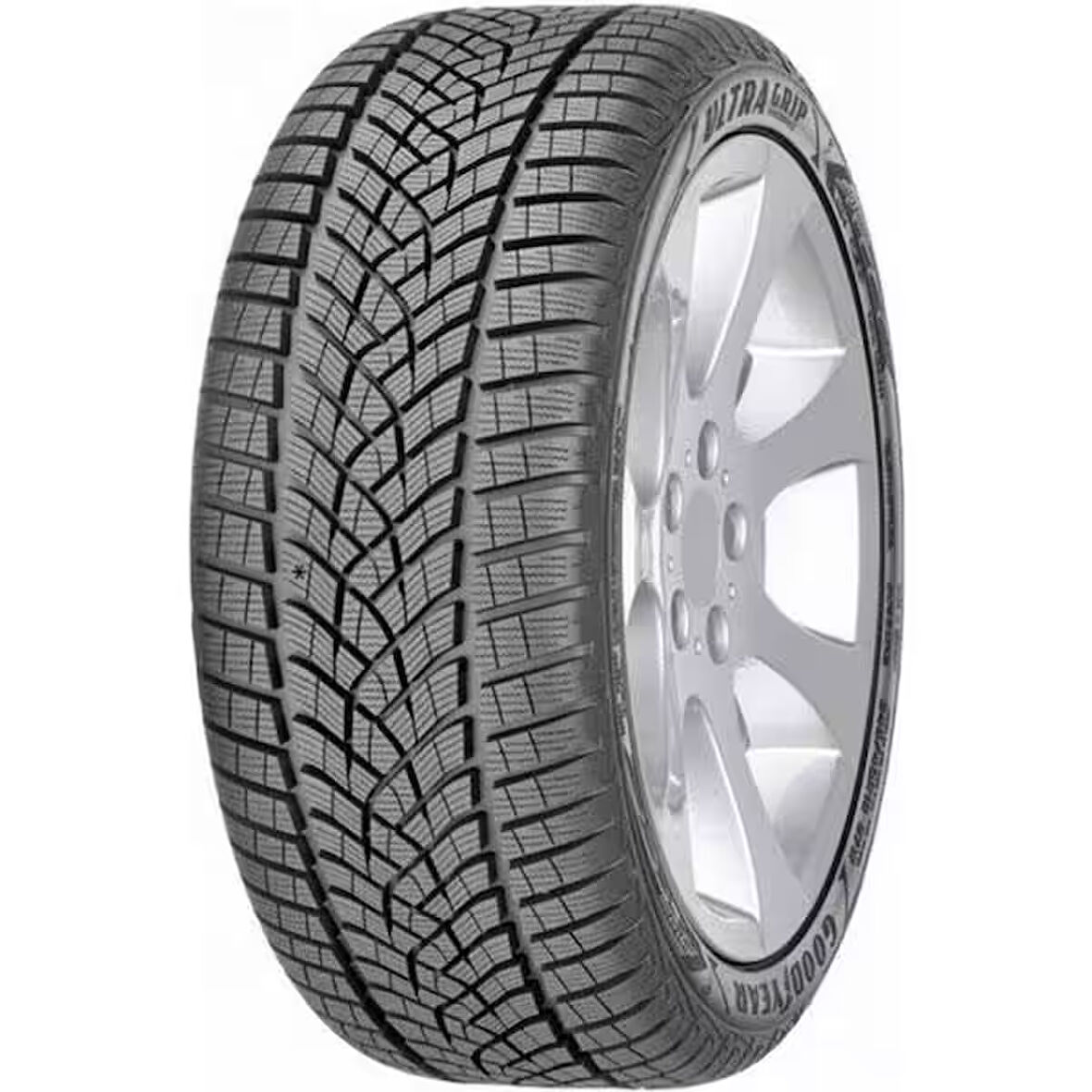 Goodyear 205/55R17 91H ROF RFT UltraGrip Performance Gen-1 (Kış) (2024)