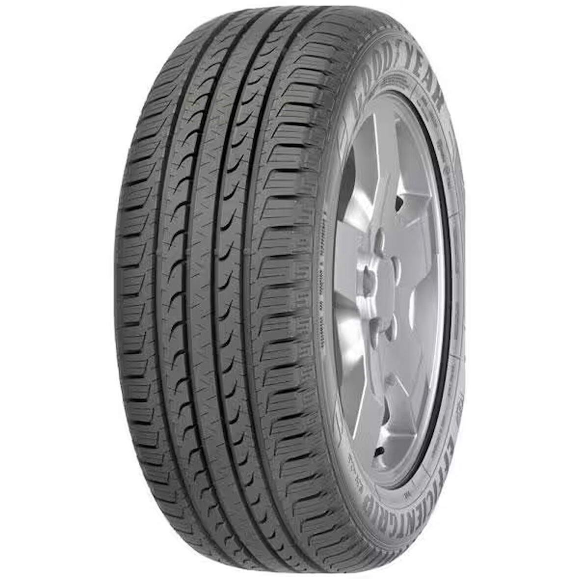 Goodyear 215/70R16 100H FP EfficientGrip SUV (Yaz) (2020)
