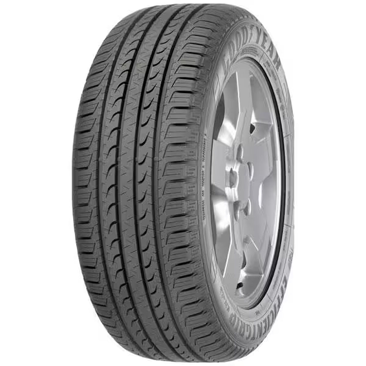 Goodyear 265/70R16 112H FP EfficientGrip SUV (Yaz) (2024)