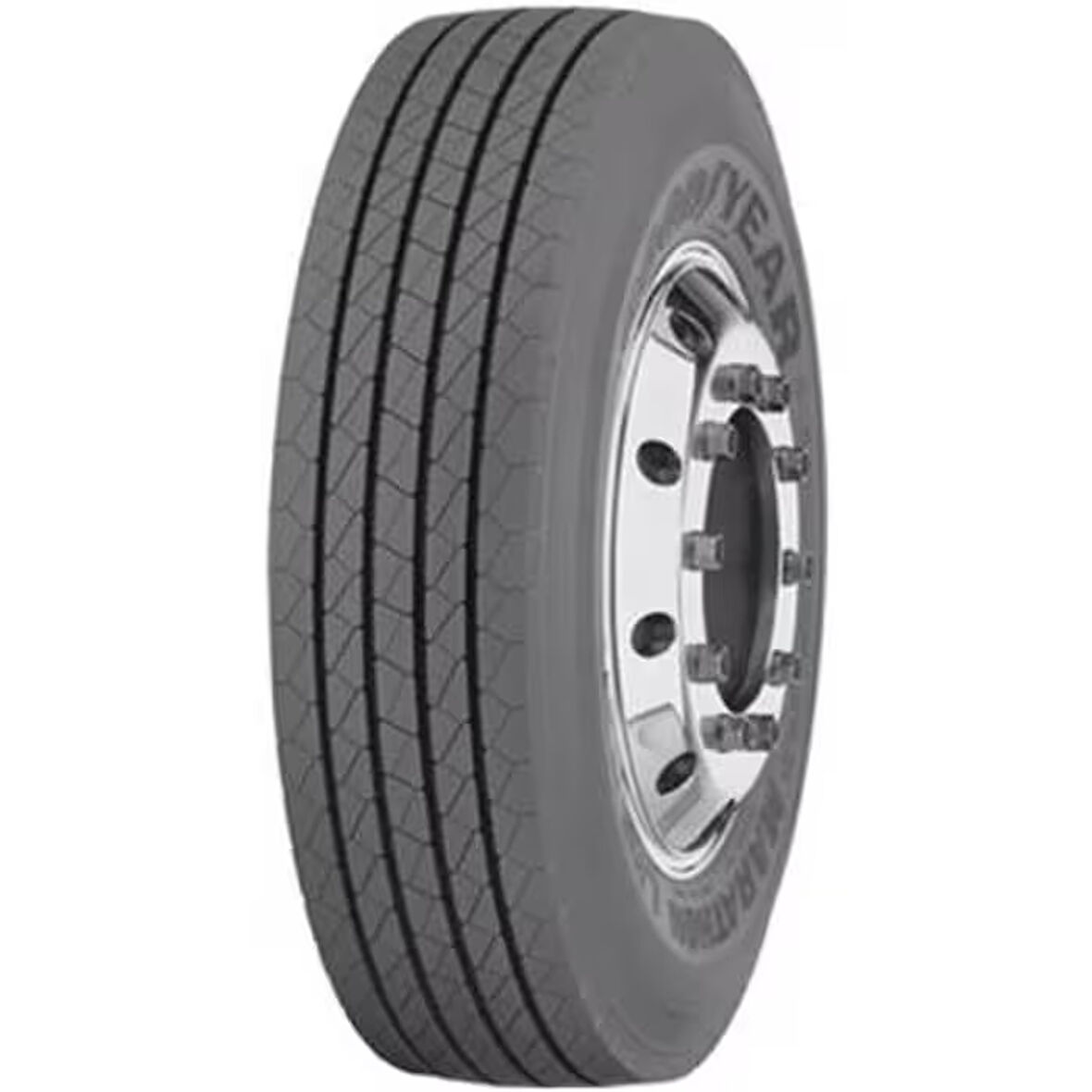 Goodyear 295/80R22.5 152M Ön Aks LHS Marathon LHS LR8 (Yaz) (2021)