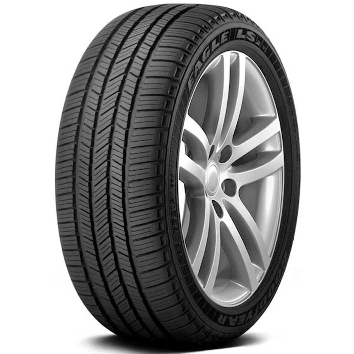 Goodyear 275/50R20 109H ROF RFT MOE FP Eagle LS-2 (Yaz) (2021)
