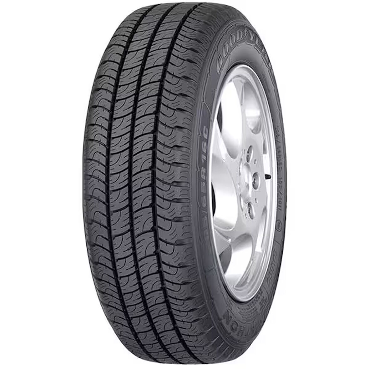 Goodyear 235/65 R16C 115/113R Cargo Marathon FO1 Yaz Lastiği 2025