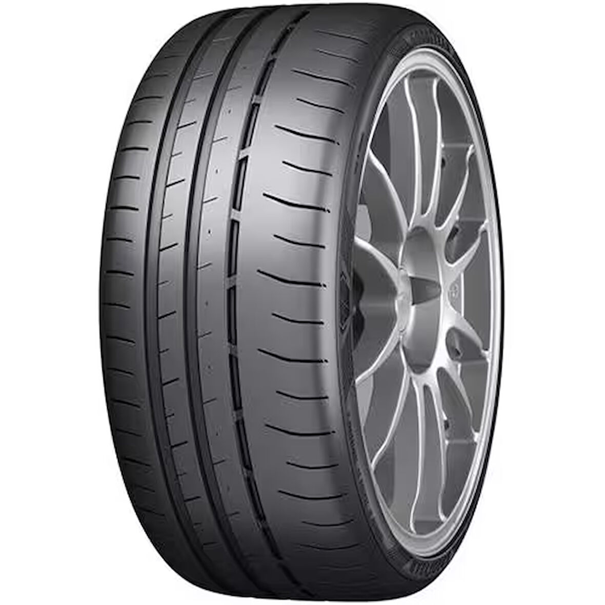 Goodyear 235/35ZR19 91Y XL PC FP Eagle F1 SuperSport R (Yaz) (2022)