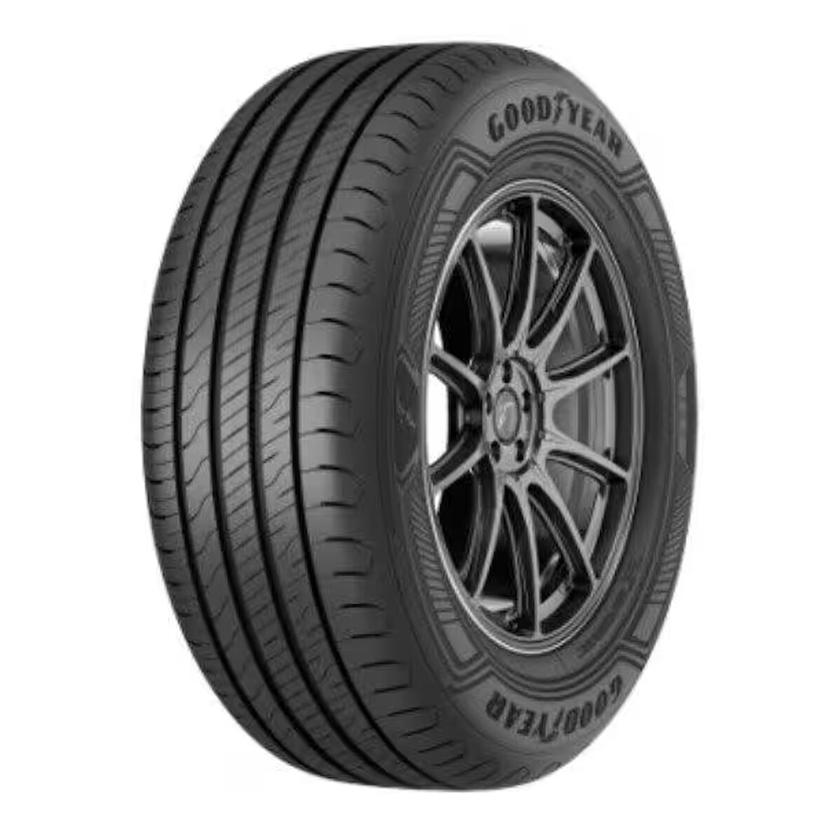 Goodyear 235/60R18 103V EfficientGrip 2 SUV (Yaz) (2022)