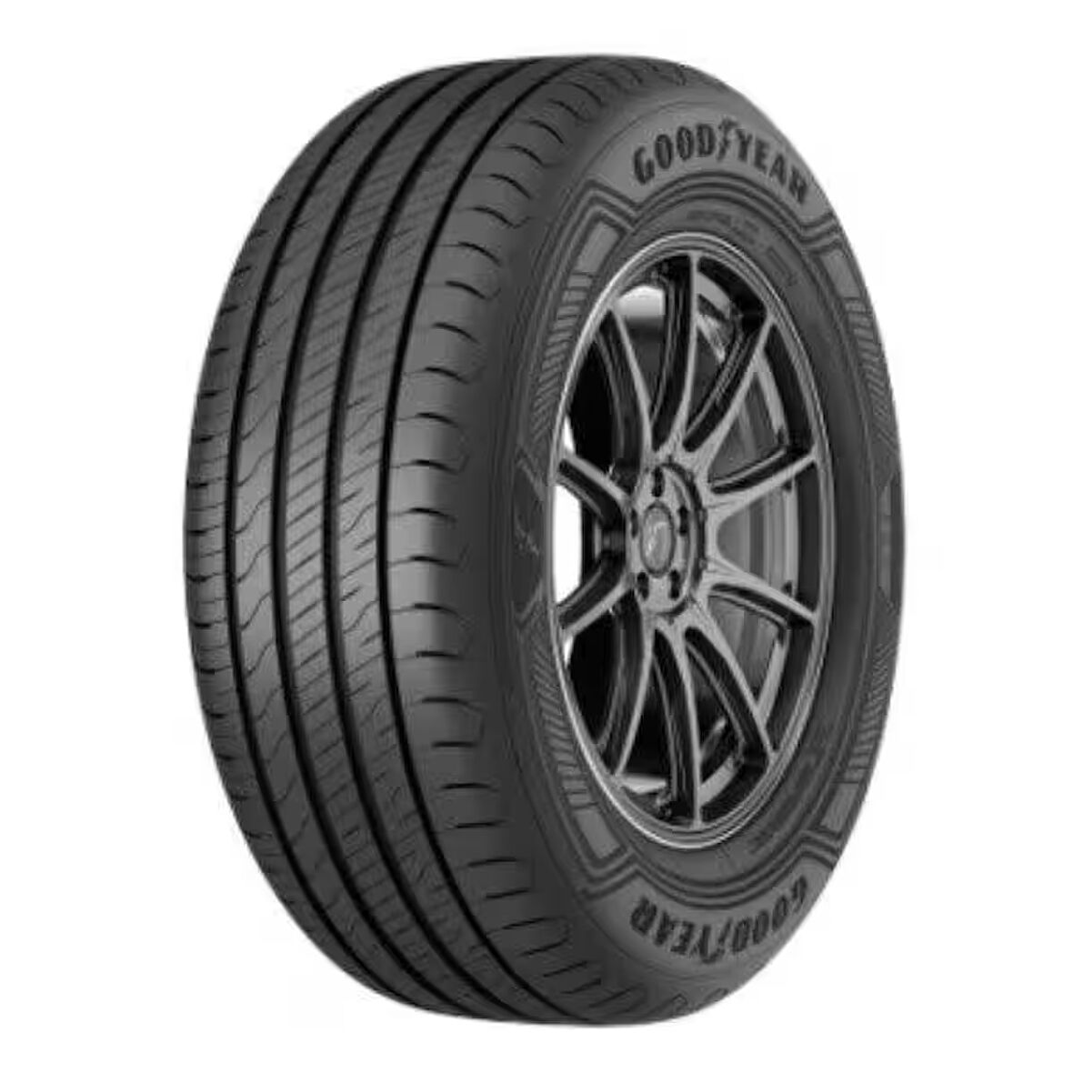 Goodyear Efficientgrip 2 SUV 235/60 R18 103V Yaz Lastiği - 2025