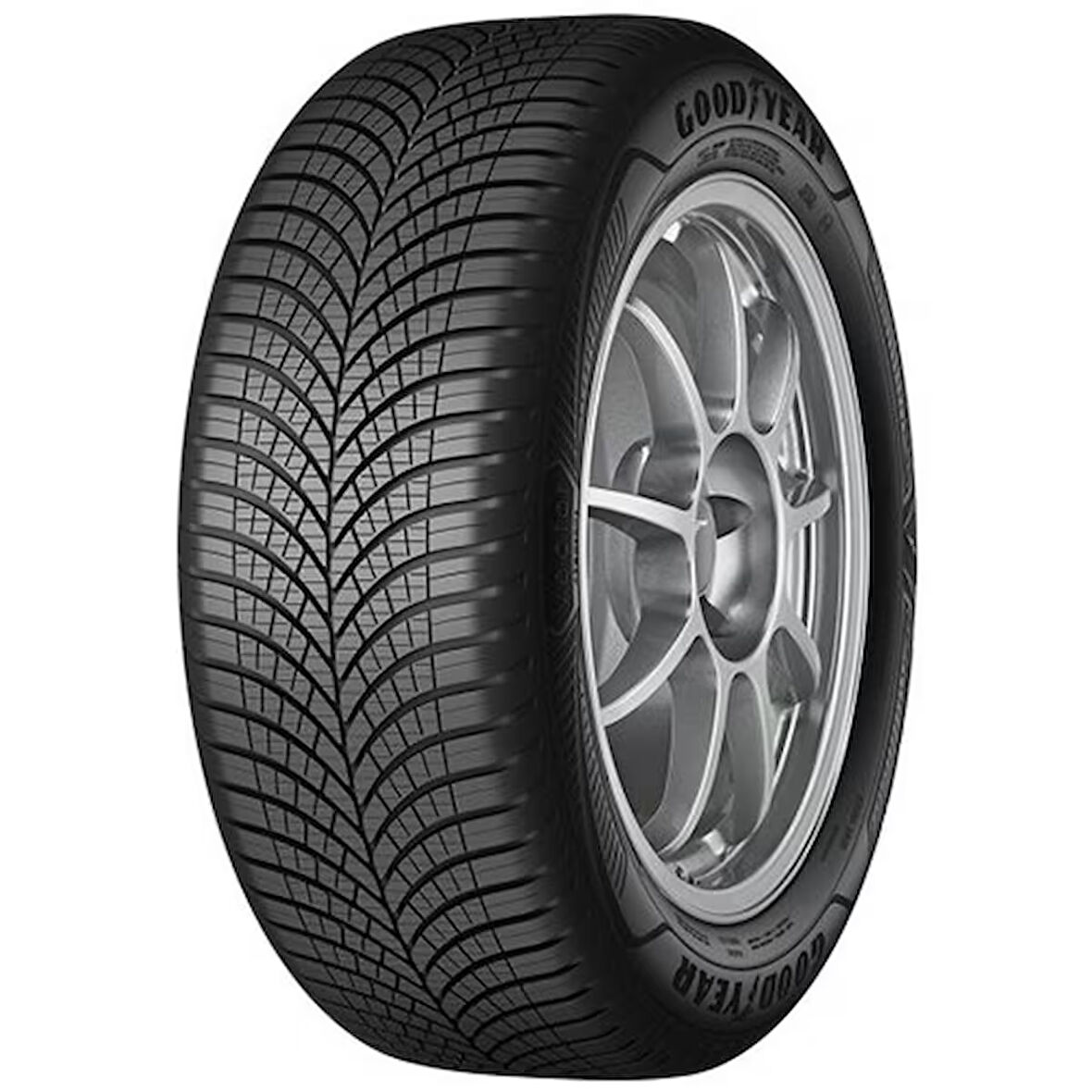 Goodyear 255/50R19 107W XL FP Vector 4Seasons Gen-3 Suv (4 Mevsim) (2024)