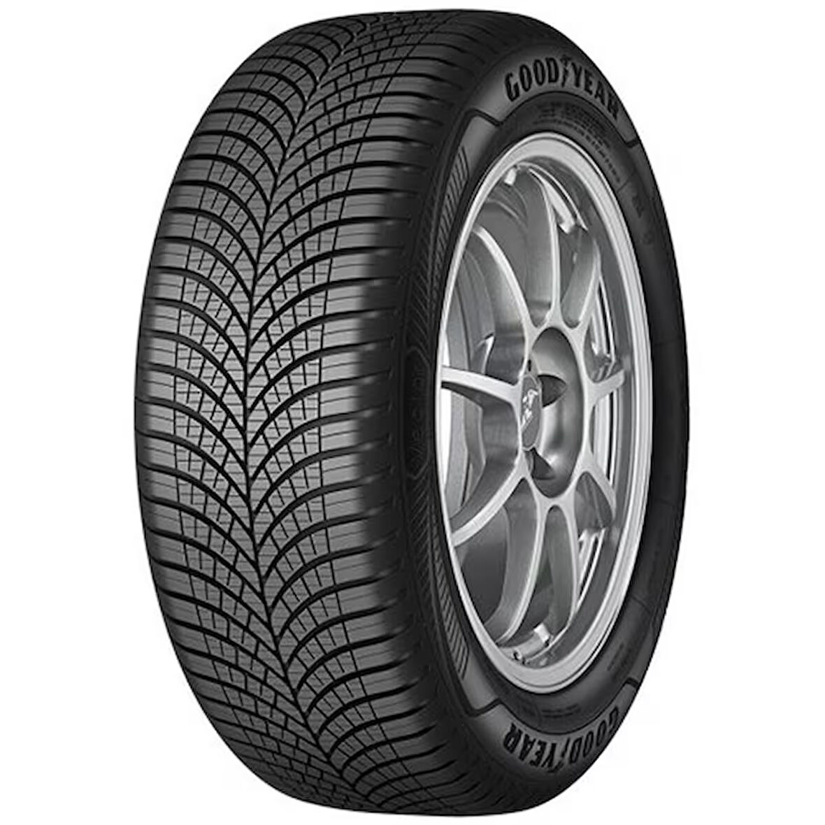 Goodyear 205/45R17 88W XL Vector 4Seasons Gen-3 (4 Mevsim)  (2025)