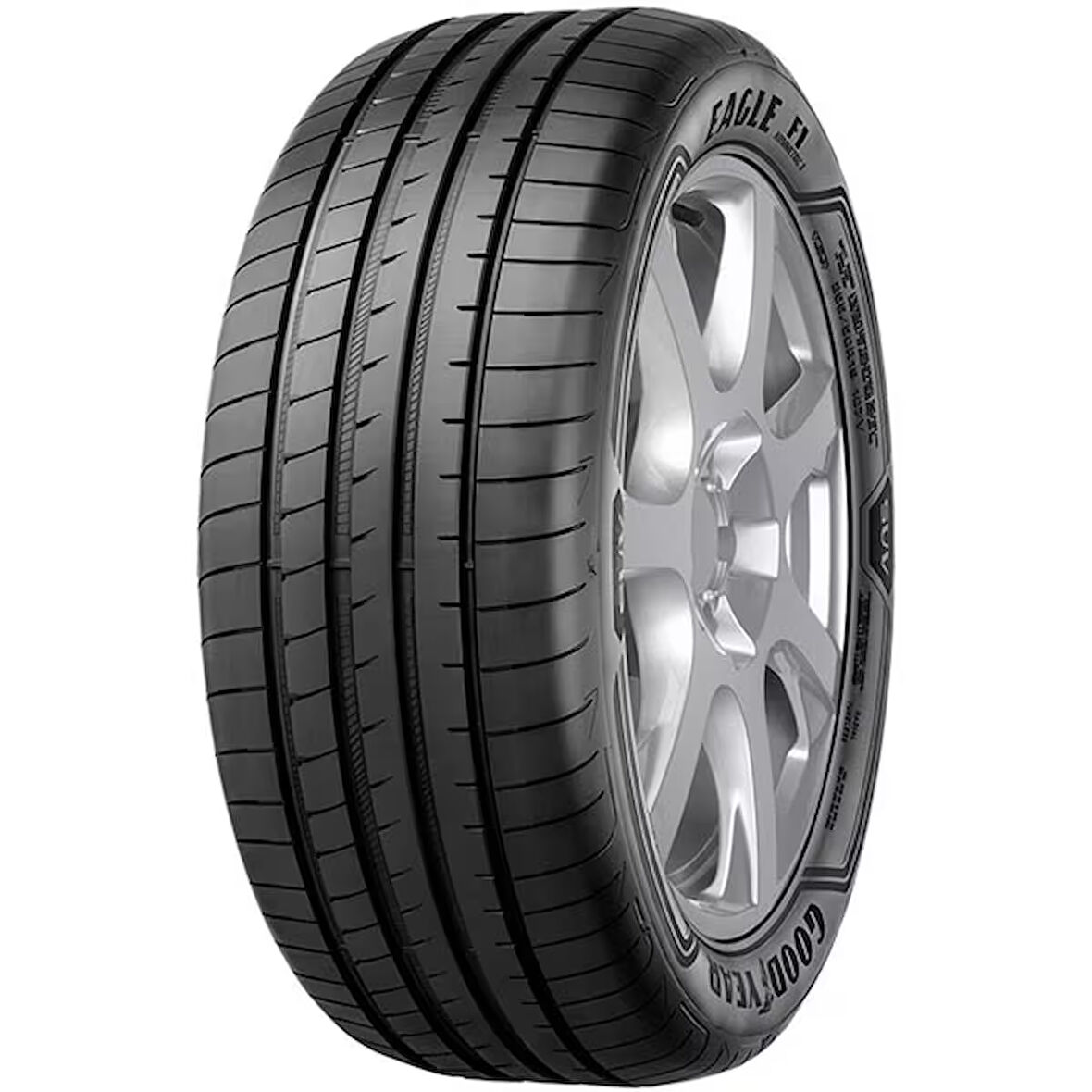 Goodyear 235/45R20 100V Xl Fp Eagle F1 Asymmetric 3 Suv Yaz Lastiği 2025