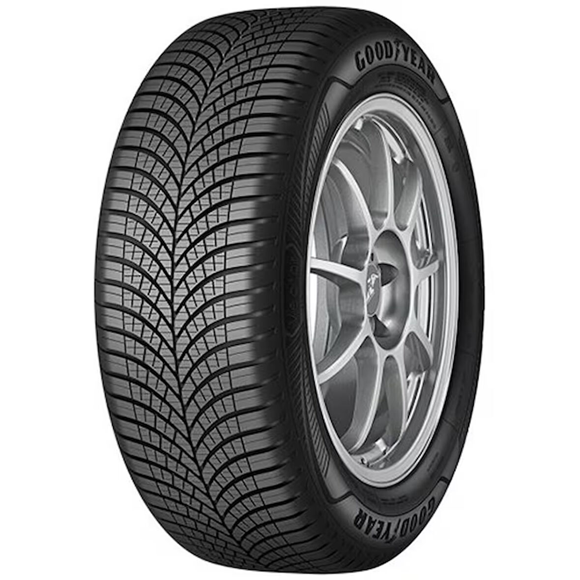Goodyear 215/45R18 93Y XL Vector 4Seasons Gen-3 (4 Mevsim) (2024)