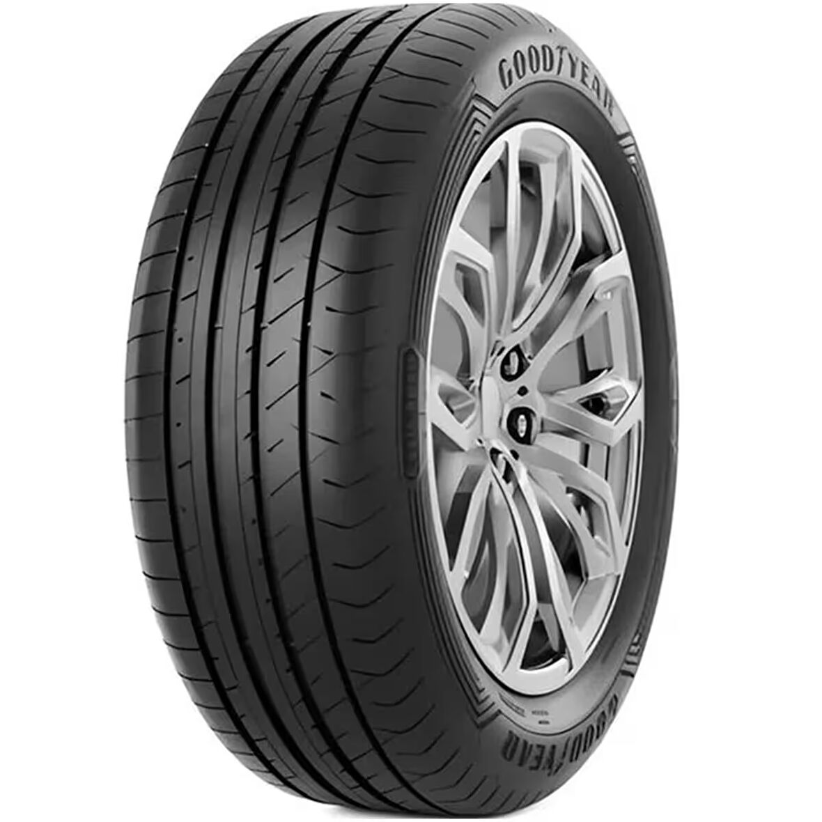 Goodyear 215/60R17 100V XL Eagle Sport 2 Suv (Yaz) (2023)