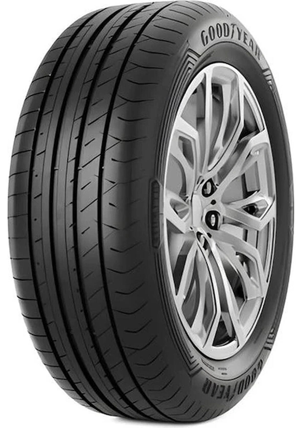 Goodyear Eagle Sport 2 UHP 245/45 R17 99Y XL Yaz Lastiği - 2025