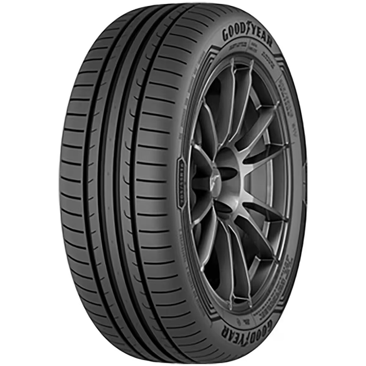 Goodyear 215/60R16 99V XL Eagle Sport 2 (Yaz)  (2025)