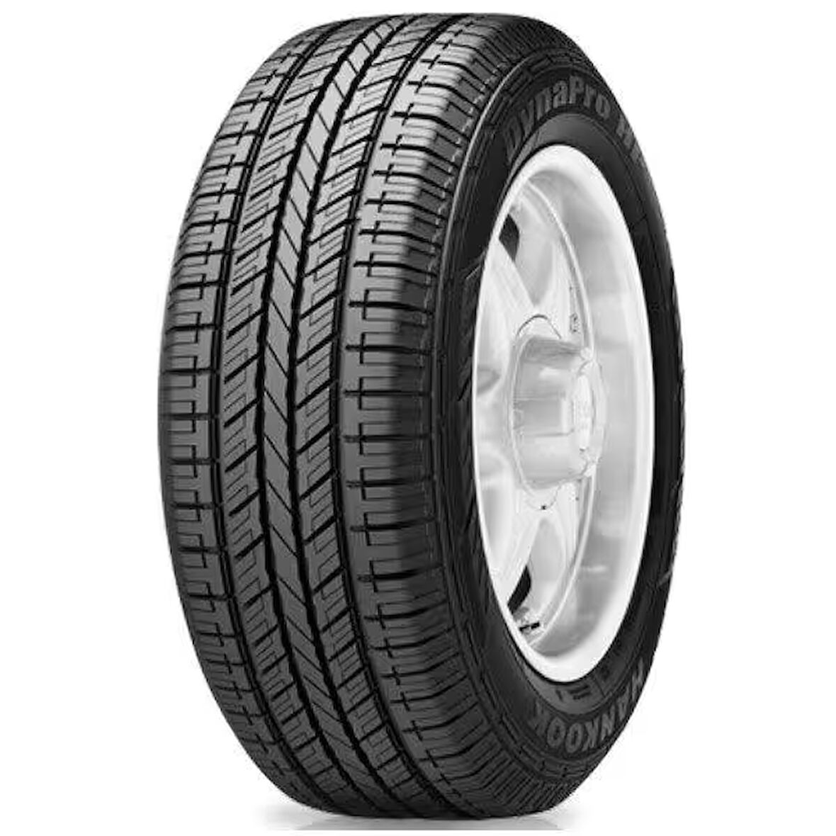 Hankook 235/60R17 102H Dynapro HP RA23 (Yaz) (2020)