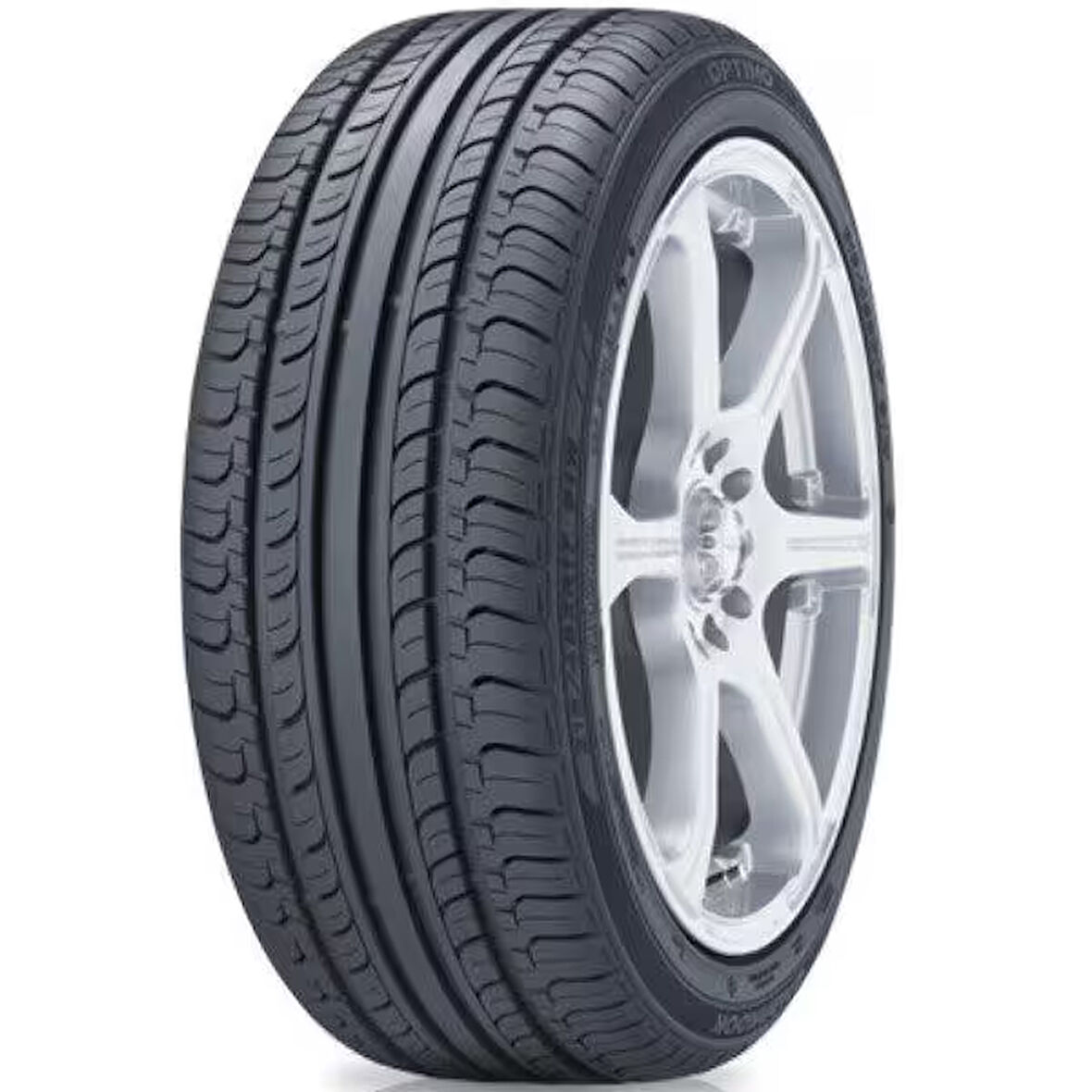 Hankook 195/50R16 84H Optimo K415 (Yaz) (2021)