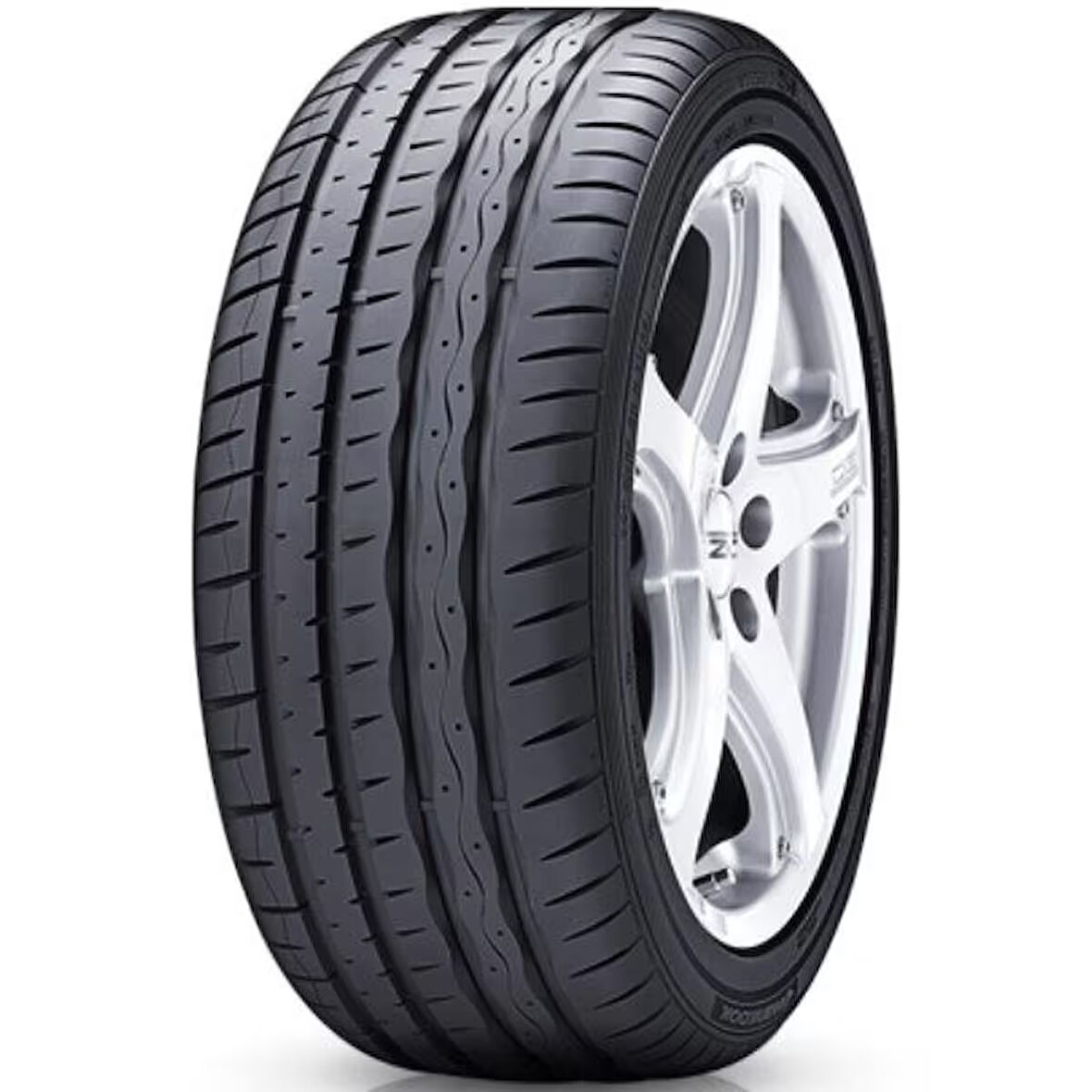 Hankook 195/40ZR16 80W XL Ventus S1 Evo K107 (Yaz) (2023)