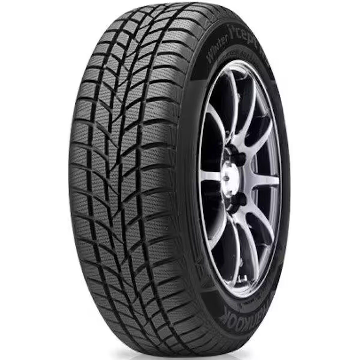 Hankook 165/70R13 79T Winter i*cept RS W442 (Kış)  (2025)