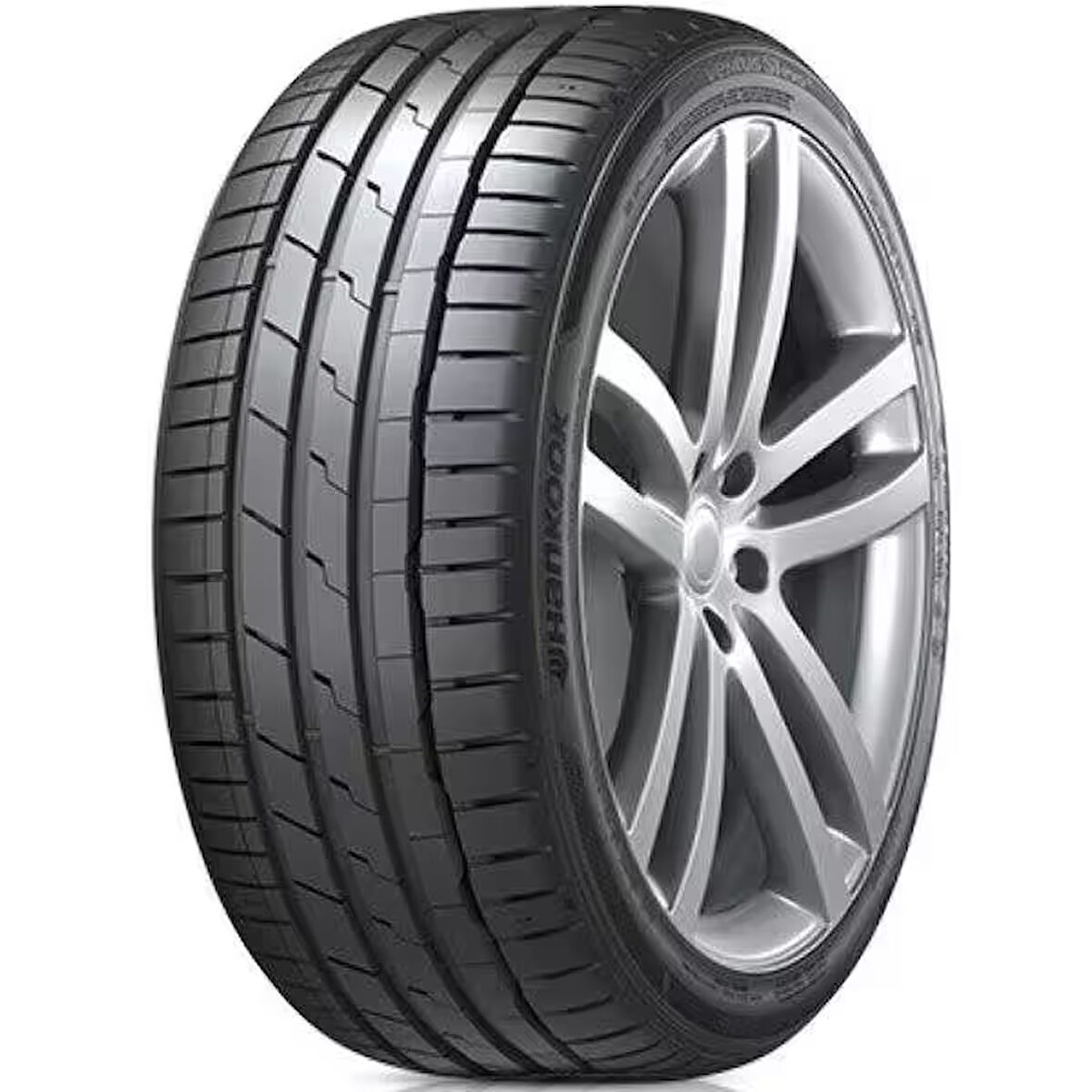 Hankook 205/50R17 89W RFT Ventus S1 Evo2 K117 (Yaz) (2019)