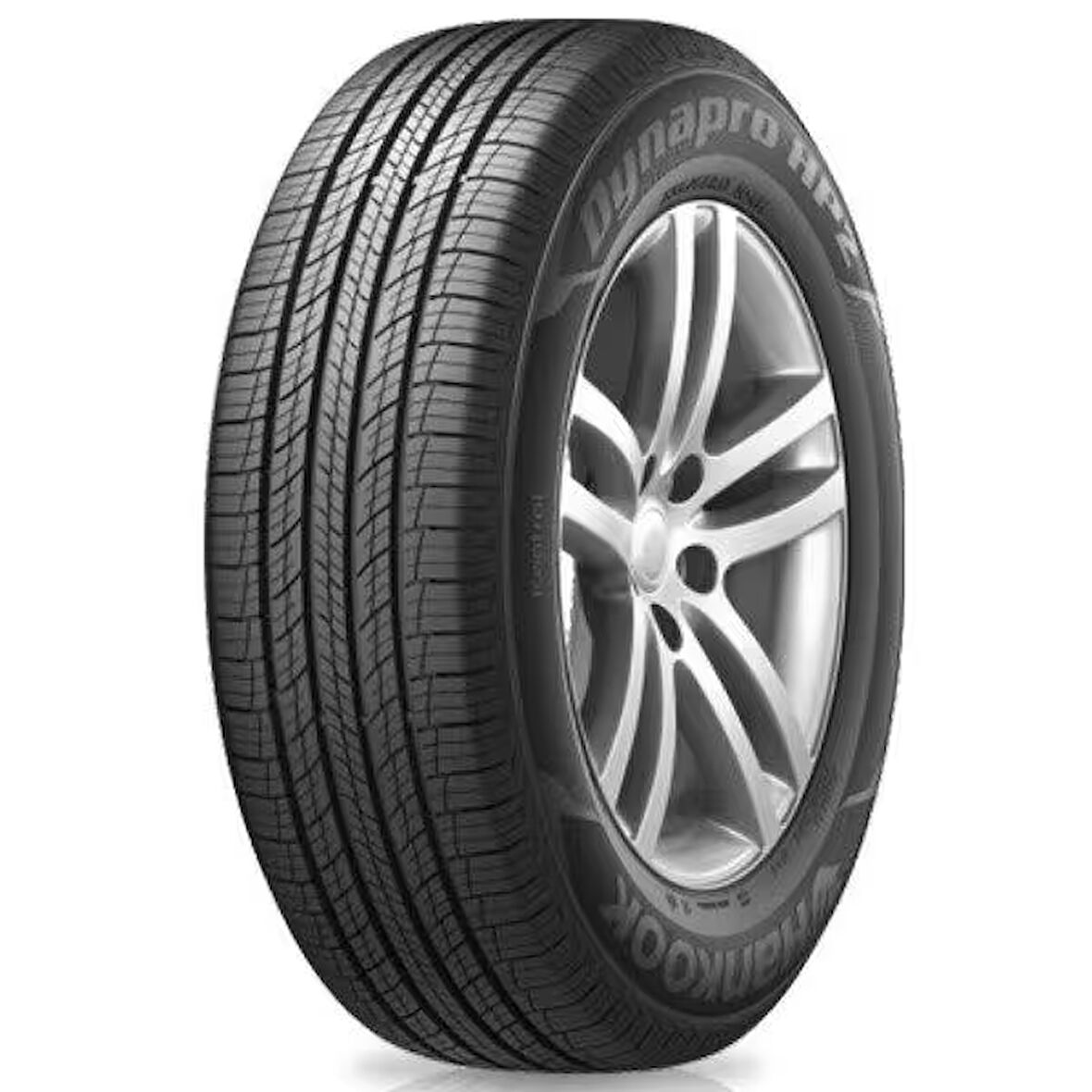 Hankook 235/55R17 99V DynaPro HP2 RA33 (Yaz) (2018)