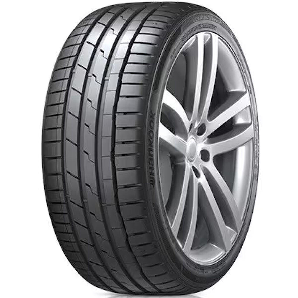 Hankook 275/40R19 101Y XL HRS RFT * Ventus S1 Evo2 K117B (Yaz) (2021)