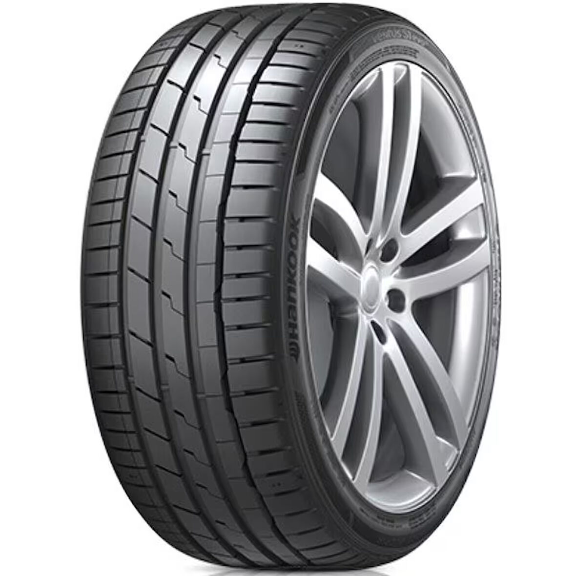 Hankook 295/30R19 100Y XL Ventus S1 Evo2 K117 (Yaz) (2024)