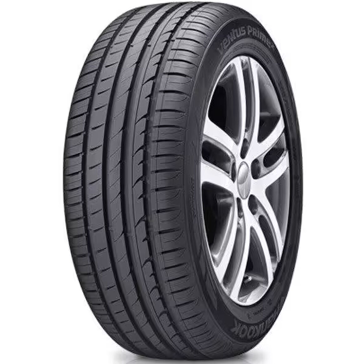 Hankook 225/55R17 97W Ventus Prime2 K115 (Yaz) (2019)