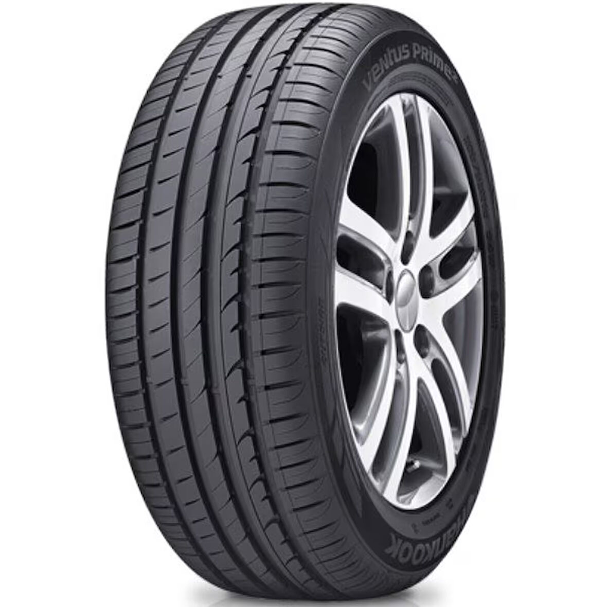 Hankook 225/55R17 97W Ventus Prime2 K115 (Yaz) (2023)