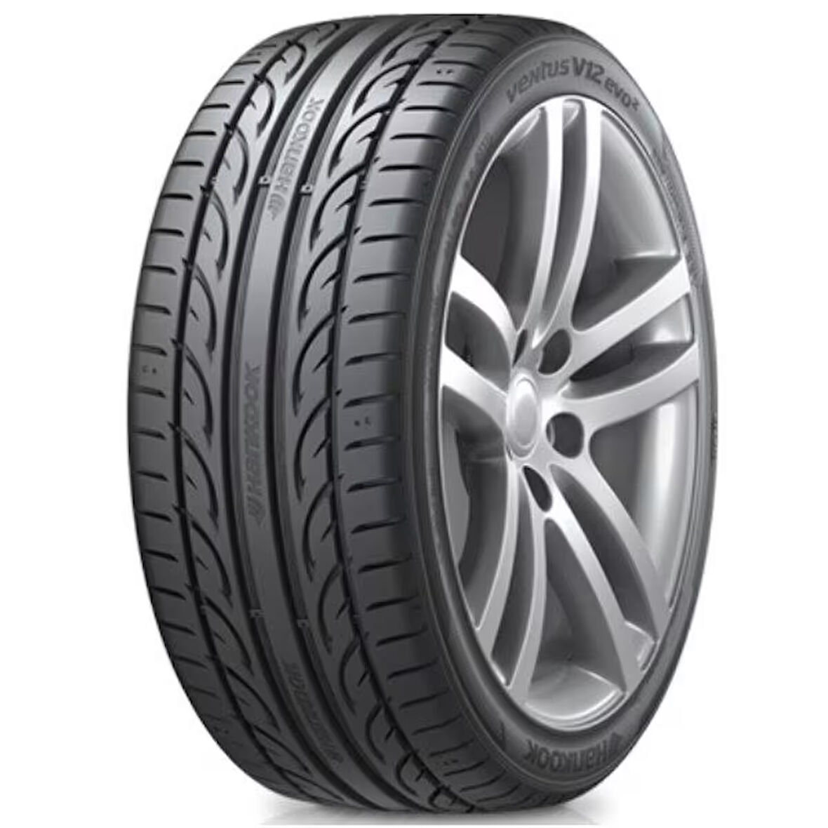 Hankook 225/35R17 86Y XL Ventus V12 Evo2 K120 (Yaz) (2024)