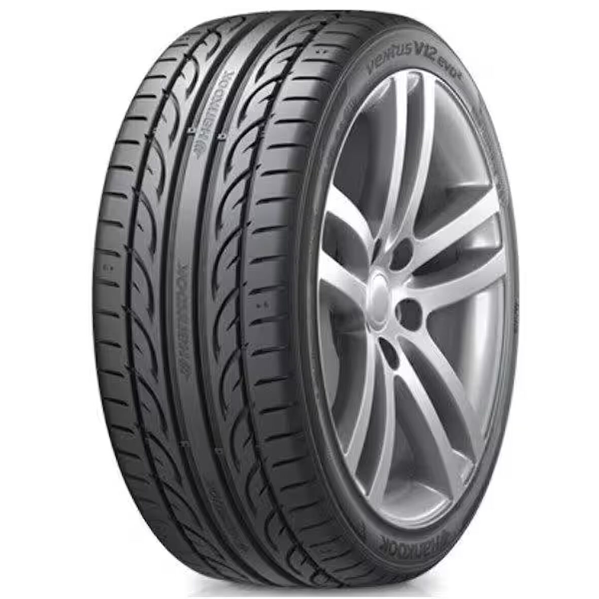 Hankook 225/45R17 94Y XL Ventus V12 evo2 K120 (Yaz) (2024)