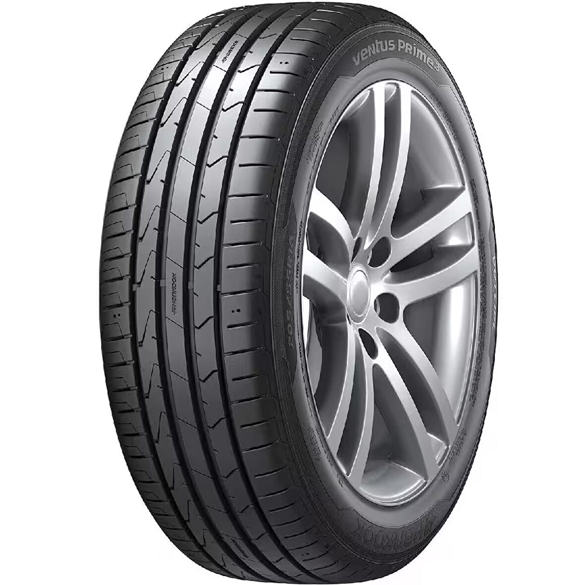Hankook 215/55R17 94V Ventus Prime3 K125 (Yaz)  (2025)