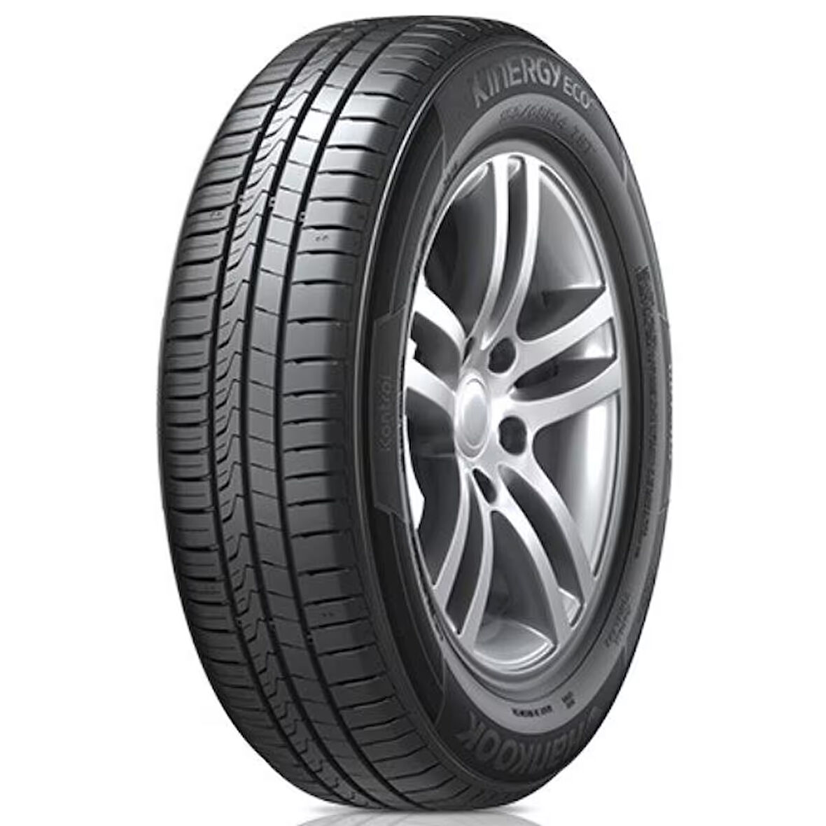 Hankook 205/55R16 91H Kinergy Eco2 K435 (Yaz) (2024)